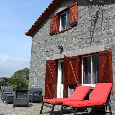 Lameiros Cottage São Vicente Exterior foto