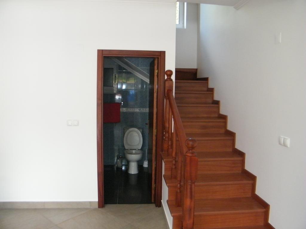 Lameiros Cottage São Vicente Zimmer foto